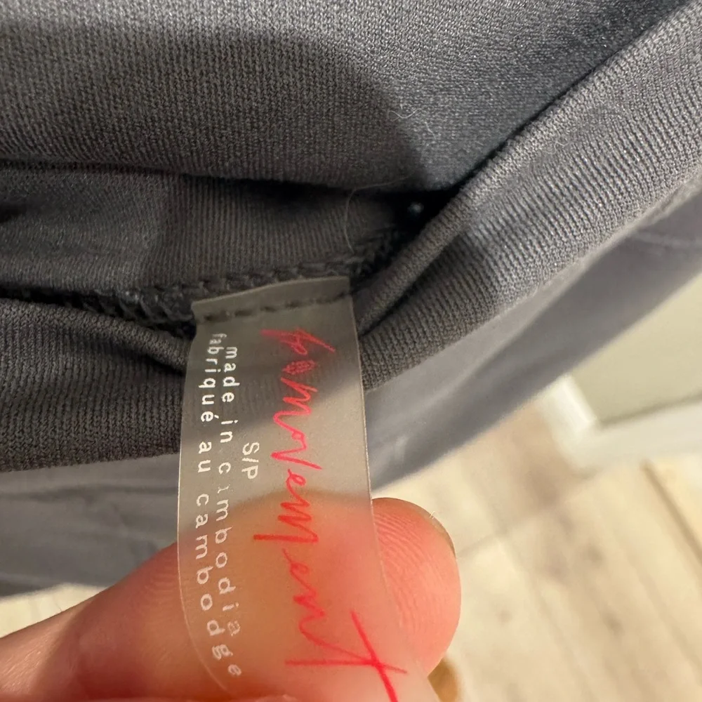 Free people movement - Picture 10 of 10